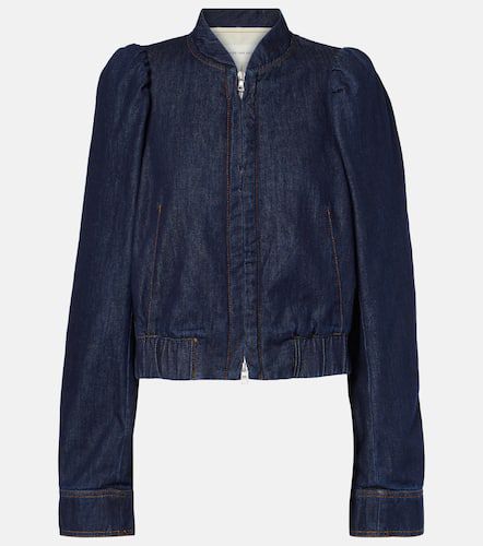 Dries Van Noten Veste en jean - Dries Van Noten - Modalova