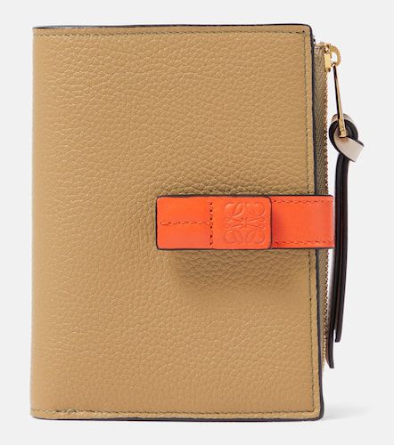 Loewe Portefeuille en cuir - Loewe - Modalova