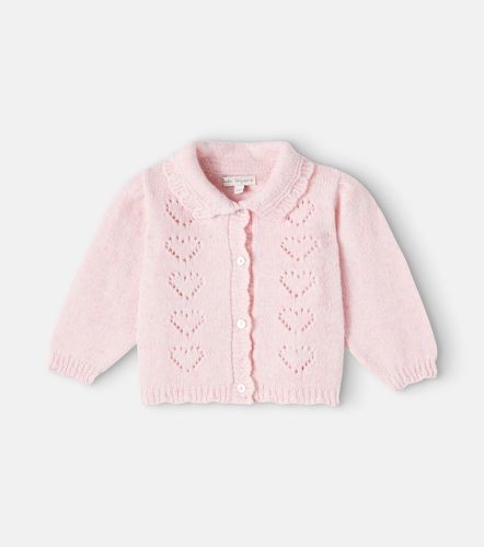 Bébé – Cardigan Monna en laine mélangée - Bebe Organic - Modalova