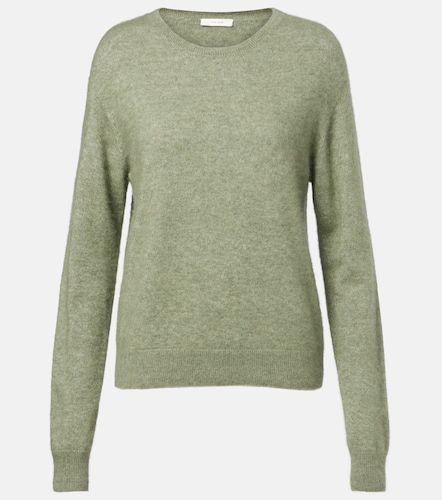 Pull Lorynna en cachemire et soie - The Row - Modalova