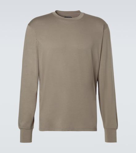 Tom Ford T-shirt en jersey - Tom Ford - Modalova