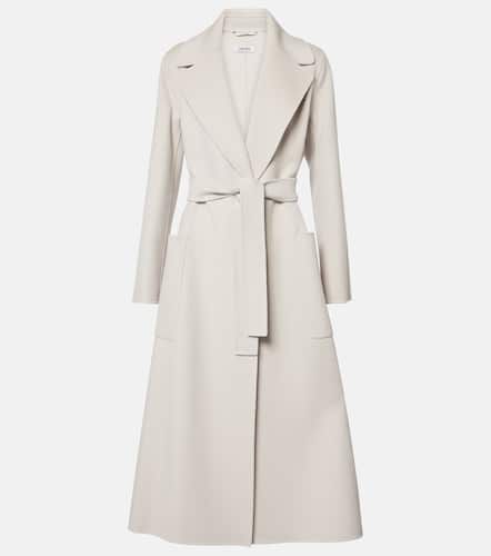 Manteau cache-cœur Paolore en laine - 'S Max Mara - Modalova