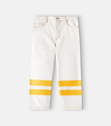 Tinycottons Pantalon rayé en coton - Tinycottons - Modalova