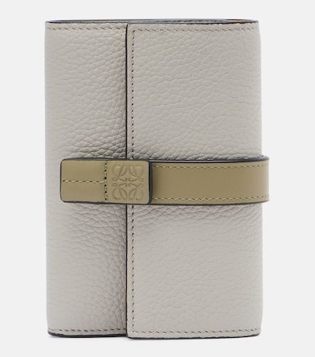 Loewe Portefeuille en cuir - Loewe - Modalova