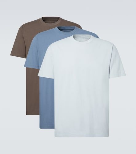 Set de 3 t-shirts en coton - Maison Margiela - Modalova