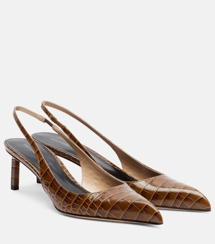 Tom Ford Escarpins slingback - Tom Ford - Modalova