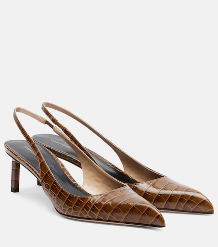 Tom Ford Escarpins slingback - Tom Ford - Modalova