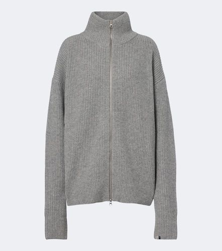 Veste N°495 Xtra Yours en cachemire - Extreme Cashmere - Modalova