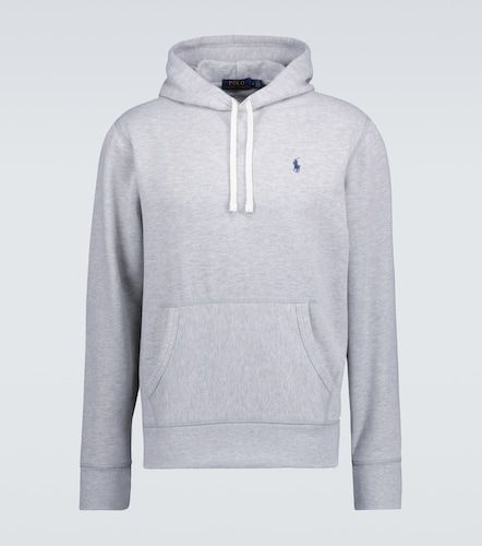 Sweat à capuche à logo - Polo Ralph Lauren - Modalova