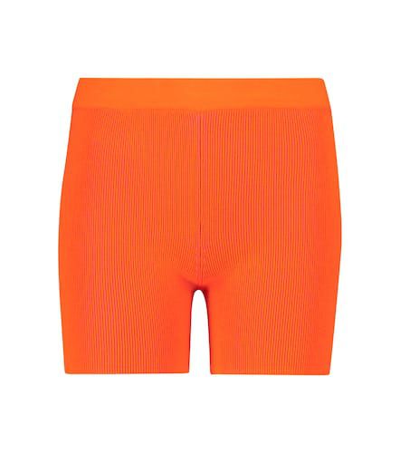 Jacquemus Short cycliste Arancia - Jacquemus - Modalova