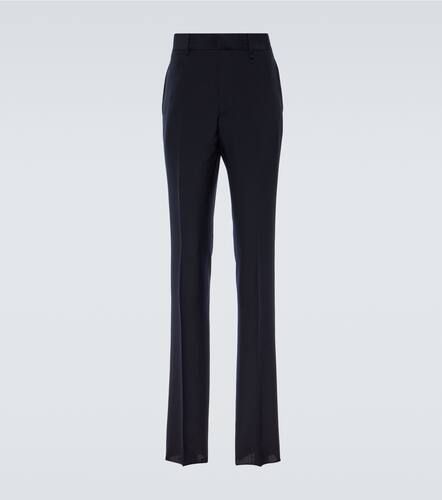 Givenchy Pantalon slim en laine - Givenchy - Modalova