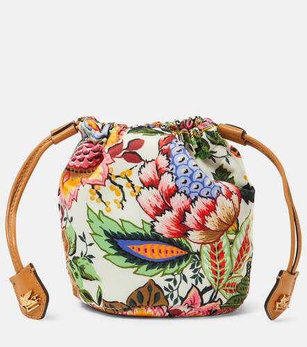 Etro Pochette Mini imprimée - Etro - Modalova