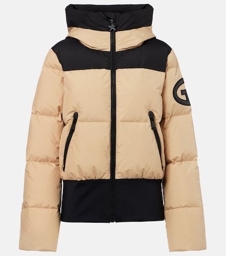 Veste de ski Village matelassée - Goldbergh - Modalova