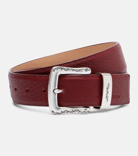 Magda Butrym Ceinture en cuir - Magda Butrym - Modalova