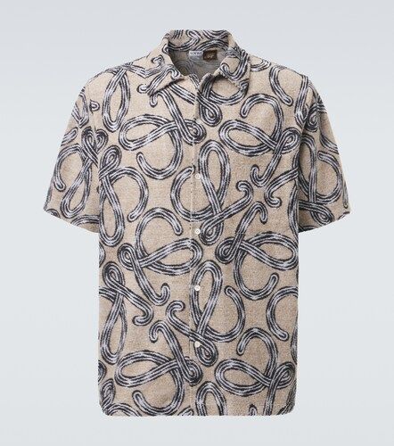 Chemise Paula's Ibiza en jacquard - Loewe - Modalova