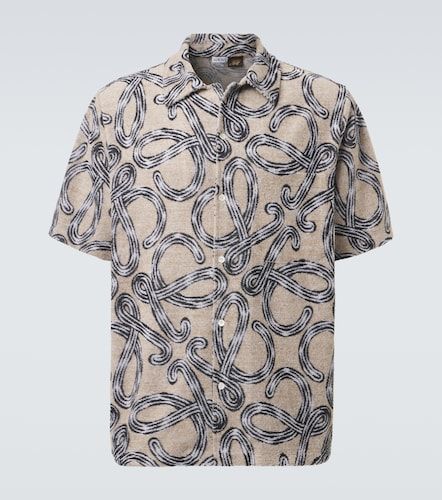 Chemise Paula's Ibiza en jacquard - Loewe - Modalova