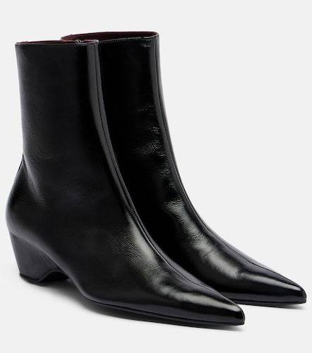 Khaite Bottines en cuir - Khaite - Modalova