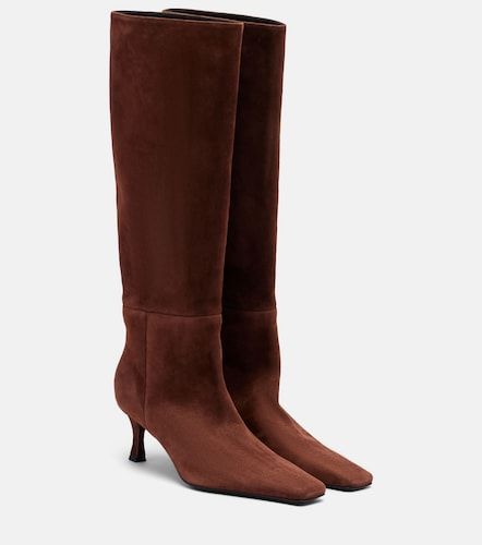 Proenza Schouler Bottes en daim - Proenza Schouler - Modalova