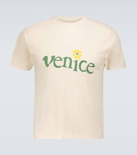 T-shirt Venice Be Nice - Erl - Modalova