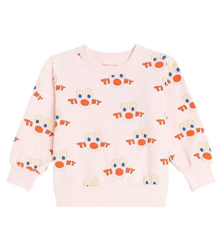 Sweat-shirt Clowns en coton - Tinycottons - Modalova