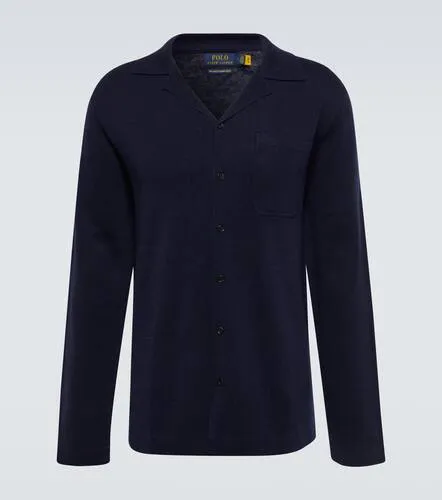 Polo Ralph Lauren Cardigan en laine - Polo Ralph Lauren - Modalova