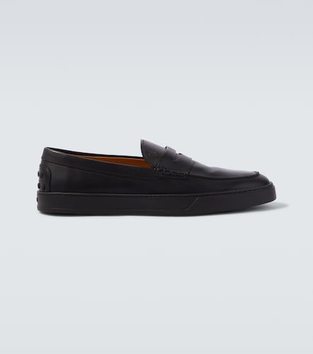 Tod's Mocassins en cuir - Tod's - Modalova