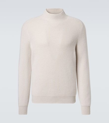 Pull en cachemire - Brunello Cucinelli - Modalova