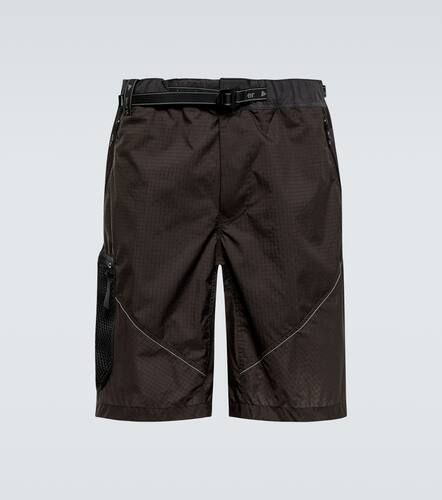 Short Breath Rip en nylon - And Wander - Modalova