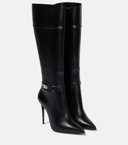 Botte on sale louboutin femme