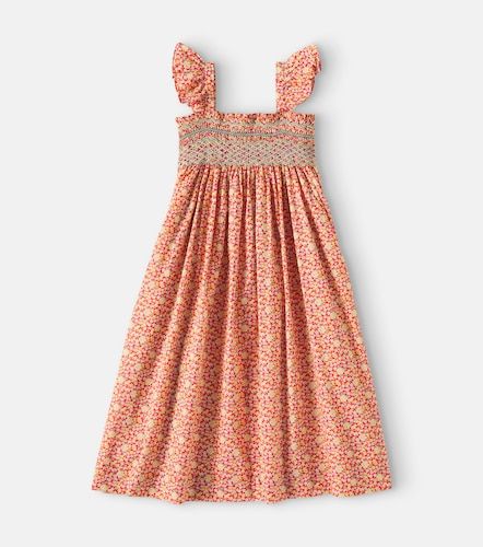 Bonpoint Robe Frances en coton - Bonpoint - Modalova