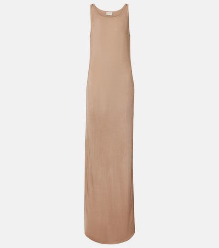 Saint Laurent Robe longue - Saint Laurent - Modalova