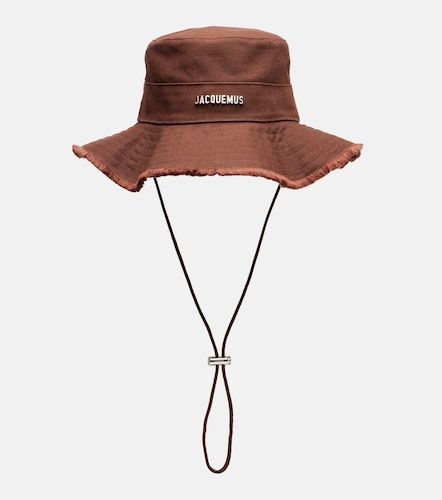 Jacquemus Chapeau Artichaut en jean - Jacquemus - Modalova