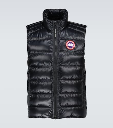 Veste doudoune sans manches Crofton - Canada Goose - Modalova