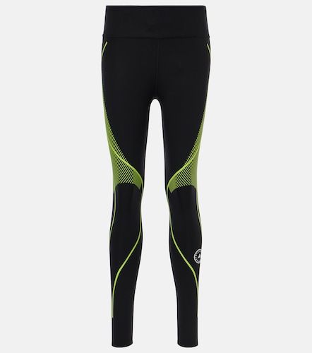 Leggings à imprimé - Adidas by Stella McCartney - Modalova