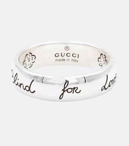 Gucci Bague en argent sterling - Gucci - Modalova