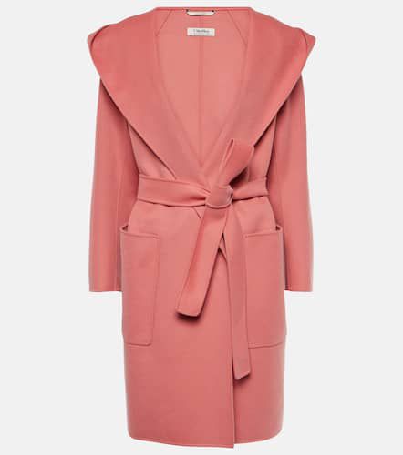 Manteau Priscilla en laine - 'S Max Mara - Modalova