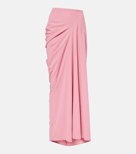 Dries Van Noten Jupe longue - Dries Van Noten - Modalova