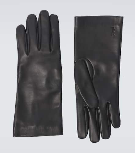 Saint Laurent Gants en cuir - Saint Laurent - Modalova