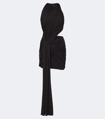 David Koma Robe à découpes - David Koma - Modalova