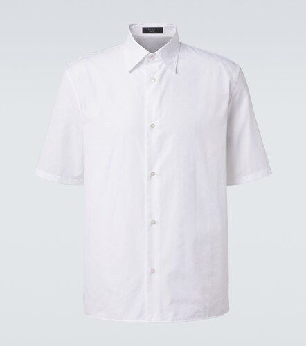 Gucci Chemise GG en coton - Gucci - Modalova