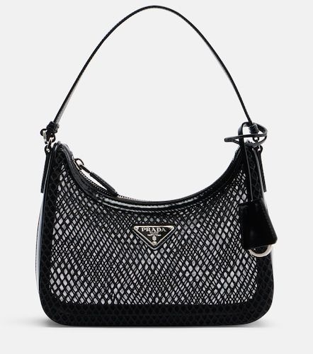 Sac à bandoulière Re-Edition 2005 Mini - Prada - Modalova
