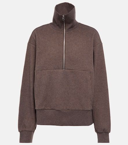 Sweat-shirt Cyrus en coton mlang - Varley - Modalova