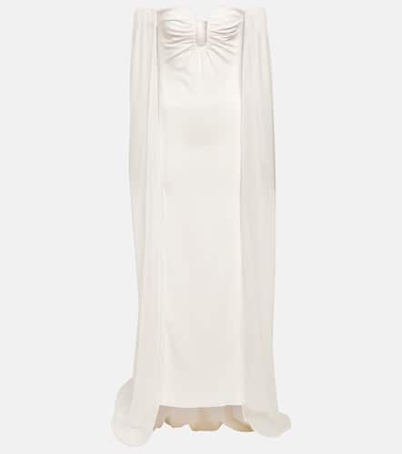 Roland Mouret Robe longue - Roland Mouret - Modalova