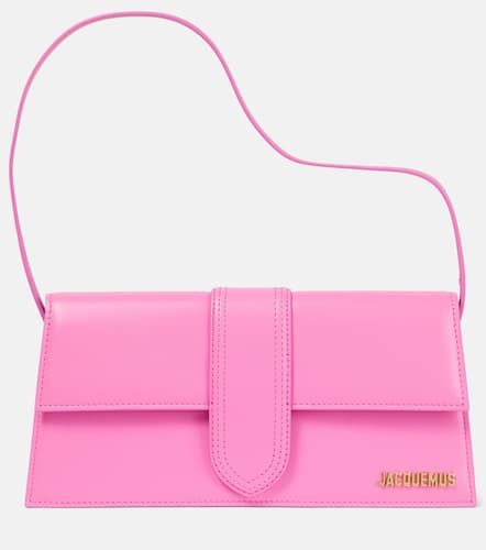 Sac Le Bambino Long en cuir - Jacquemus - Modalova