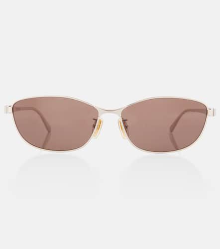 Lunettes de soleil œil-de-chat Miami - Balenciaga - Modalova