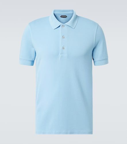 Tom Ford Polo - Tom Ford - Modalova