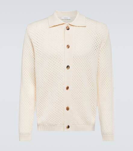 Lardini Cardigan en laine - Lardini - Modalova