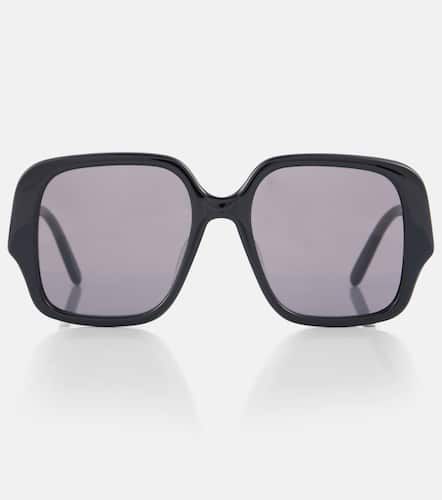 Loewe Lunettes de soleil oversize - Loewe - Modalova