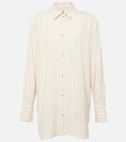 Toteme Chemise rayée - Toteme - Modalova