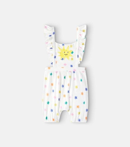 Fábula Bébé – Salopette imprimée en coton - Fabula - Modalova